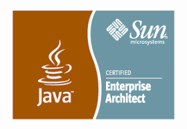 SUN Java Certified Architect
